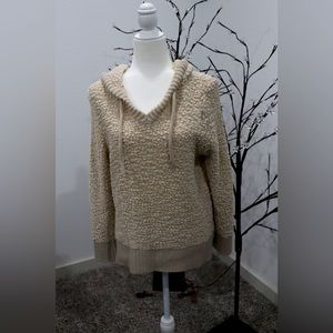 Hooded sweater - XL